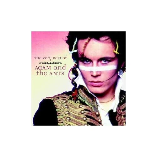 Ant Music - VERY GOOD Foto 1 de 1