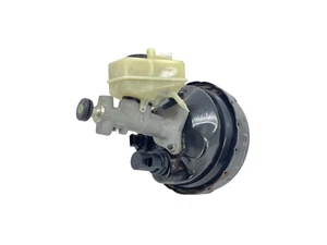 MERCEDES SLK R171 KOMPRESSOR BRAKE SERVO MASTER CYLINDER 1.8 PETROL 2004-2011 - Picture 1 of 12