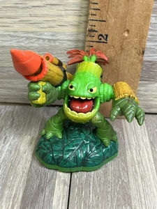 Skylanders Spyro's Adventure | Zook | Serie 1 | Life Element - Bild 1 von 2