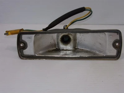 Dodge Truck Van 1971-1979 luz de giro delantera carcasa OEM 2958511 72 73 74 Foto 1 de 4