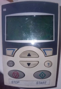 ABB ACS-CP-A tastierino per inverter - Foto 1 di 2