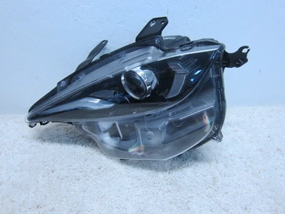 FARO COMPUESTO IZQUIERDO FABRICANTE ORIGINAL MAZDA MX-5 MIATA 2024 2025 NG7M-51-040C TAL CUAL #3D-2 Foto 1 de 4