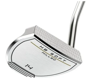 Cleveland HB Soft Milled 14 Putter NEW - Picture 1 of 1