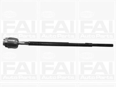 FAI SS4369 Inner Tie Rod Front Left Right Steering System Fits Skoda Felicia - Image 1 of 4