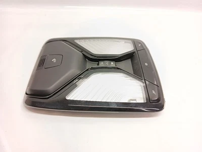BMW 330I 2019-2024 techo delantero consola superior sos domo luz lámpara 5B32494 Foto 1 de 4