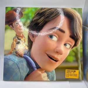 Toy Story Films, The (Foreword by Hayao Miyazaki): An Animated Journey Hardcover - Bild 1 von 13