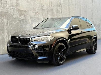 2018 BMW X5 M - Image 1 of 4