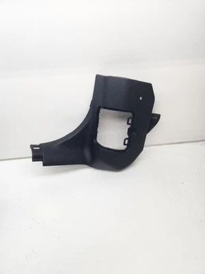 Левая откидная панель 2003–2008 Mazda 6 Mazda6 ЧЕРНАЯ GP7A68391 - Изображение 1 из 4