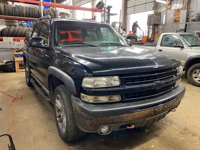 03 04 05 06 07 08 CHEVY TAHOE Starter Motor Assembly - Image 1 of 4