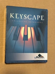 Spectrasonics Keyscape Collector-Keyboards Virtual Instrument SEALED 500+ Sounds - Picture 1 of 6