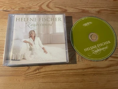 CD Schlager Helene Fischer - Zaubermond (16 Song) EMI ELECTROLA jc - Bild 1 von 3