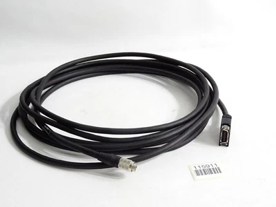 Keyence CA-CH5 5-m-Kabel für Hochgeschwindigkeitskameras - Bild 1 von 3