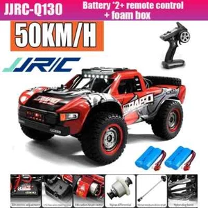 1:12 70KM/H 4WD RC Car with Brushless Remote Control Cars High Speed Drift Truck - Picture 1 of 30