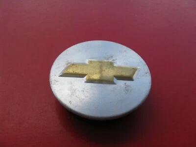 CHEVROLET BLAZER COLORADO EQUINOX 1 WHEEL RIM HUB CAP HUBCAP CENTER COVER #8406 - Image 1 of 3