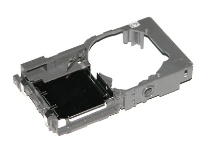 Middle Frame For Panasonic LUMIX DMC-SZ1 Camera - Repair Parts - Image 1 of 2