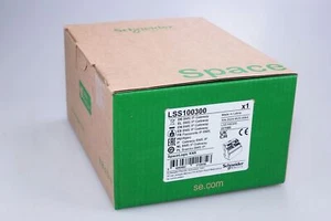 Schneider Electric LSS100300 SpaceLogic KNX BMS IP-Gateway OVP, NEU - Picture 1 of 3