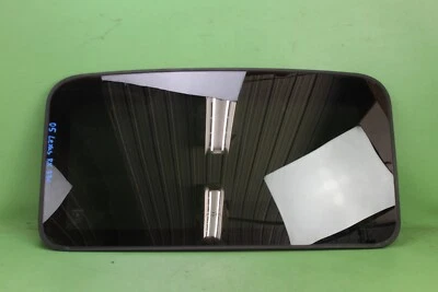 04-15 LEXUS RX330 RX400h RX450H SUNROOF SUN ROOF MOON ROOF TOP GLASS OEM - Image 1 of 4