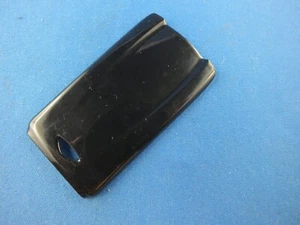 Oryginalna pokrywa baterii NOKIA 6100 Back Cover Pokrywa baterii Pokrywa baterii Fasada czarna czarna - Zdjęcie 1 z 3