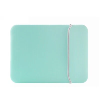 NEW 2024 Laptop Pouch Protective Bag Neoprene Soft Sleeve Case GPS Tablet Ipad - Image 1 of 4