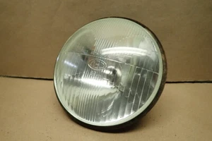 1975 HARLEY-DAVIDSON SX175 HEADLIGHT BULB 04647 (FITS 75-77) - Picture 1 of 7