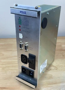 Adept PDU2 Power Distribution Unit, Rev B - Picture 1 of 9