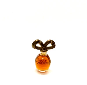 Diamonds and Rubies by Elizabeth Taylor 0.12 oz / 3.7 ml parfum splash mini R20 - Picture 1 of 2