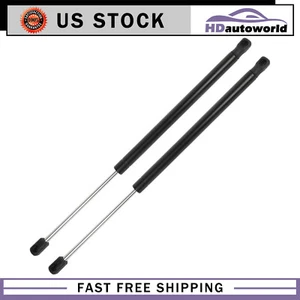 Pair Tailgate Lift Supports Gas Struts Spring For 2011-2016 KIA Sportage 6708 - Picture 1 of 4