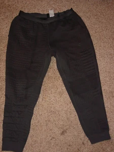 Nike Sweatpants Sportswear Therma-Fit DM5550-060 Tech Pack Gray Joggers! Size XL - Picture 1 of 8