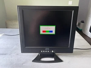 CTX S700B 17" SXGA Display - Picture 1 of 4