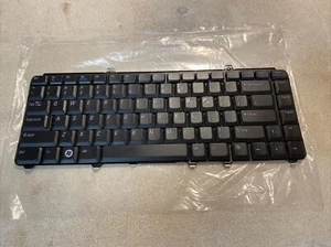 DELL INSPIRON 1318 PP25L LAPTOP KEYBOARD 0JM629 JM629 D9201 - Afbeelding 1 van 4