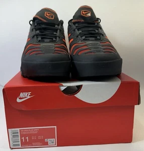 Nike Air Max Plus Drift Black Dragon Red FD4299-010 Men’s Shoes Size 11 Black Re - Picture 1 of 10