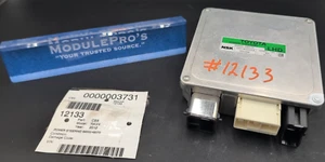 09 - 12 Toyota OEM RAV4 Electric Power Steering Control Module 89650-42070 - Picture 1 of 8
