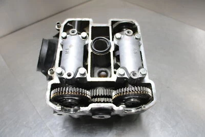 98-03 Suzuki TL1000R TLR Engine Motor Cylinder Head - Imagem 1 de 4