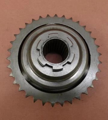 Harley Davidson Dyna Street Bob 2011-2017 conjunto de engranajes compensadores FXDB Foto 1 de 4