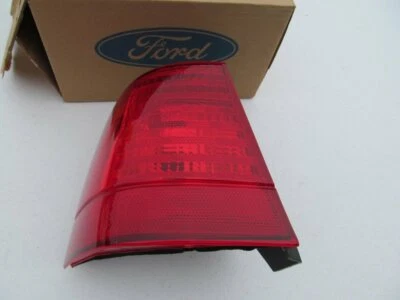 NOS Left Drivers Side Tail Light Lamp 1989-1991 Ford Thunderbird SUPERCOUPE ONLY - Image 1 of 4