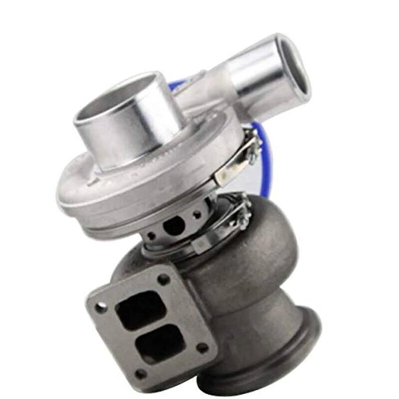 Camión S300AG072 Turbo 197-4998 para Caterpillar Ford H215 F-650 con motor 3126B Foto 1 de 1