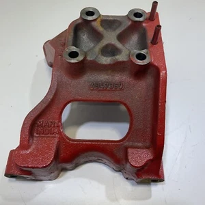 Cummins ISB 6.7 Alternator Support Bracket 4947369 OEM - Imagen 1 de 4