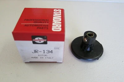 Rotor distribuidor estándar JR-134 NUEVO EN STOCK para Acura Honda 1988-1991 Foto 1 de 3