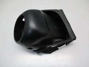 Revestimiento de columna de dirección BMW 5 Touring F11 520d revestimiento columna de dirección 9166660 (213) - Imagen 1 de 8