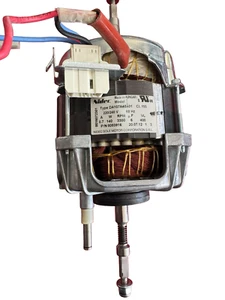Asko DRYER MOTOR T754C 8083916 - Picture 1 of 1