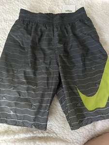 nike boys swimsuit - Picture 1 of 5