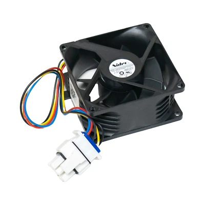 Choice Part WR60X35205 for GE Refrigerator Evaporator Fan Motor - Image 1 of 4