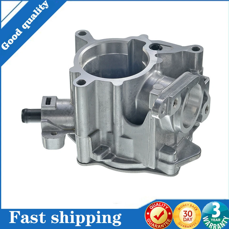 Bomba de vacío de freno 06J145100C para Audi A4 A5 A6 Quattro allroad Q3 TT Quattro Foto 1 de 4