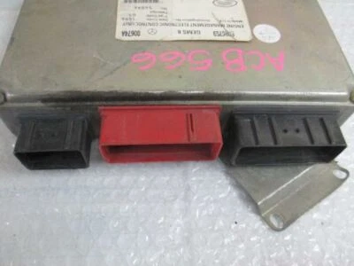 Módulo de control ECM del motor Discovery compatible con 1996 96 Land Rover ERR6759 Foto 1 de 4