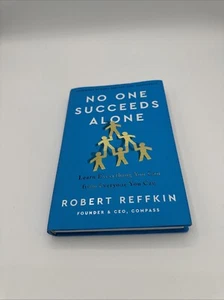 No One Succeeds Alone : Unexpected Lessons from the Mothers and Mentors Who... - Picture 1 of 2