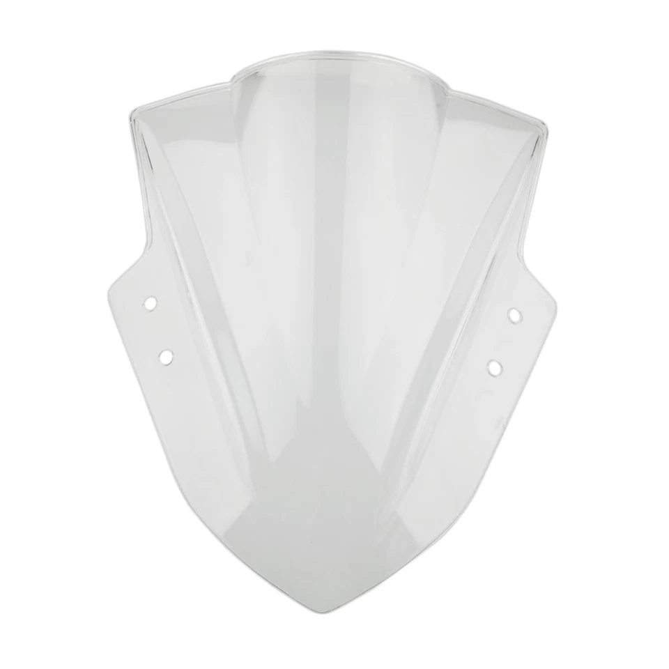 Windshield WindScreen Double Bubble for Kawasaki Ninja 300 EX300 2013-2015 2014 - Изображение 1 из 4