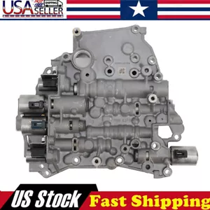 CVT Automatic Transmission Valve Body K313 for Toyota Corolla 1.2L 1.8L 2.0L - Bild 1 von 12