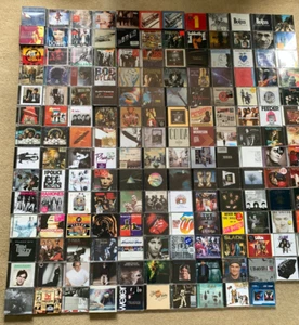 2500 classic rock CD albums £2. EACH. choose from list -- MANY CLASSIC ALBUMS - Picture 1 of 12
