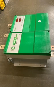 Control Techniques Mentor II DC Drive M420R-14ICD Regen 220/480V Tested - Picture 1 of 3