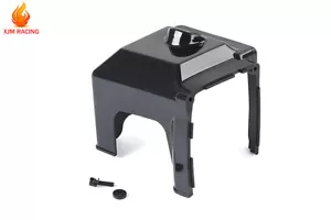 Plastic 71CC Engine Block Cover for 1/5 HPI Baja Losi 5T DBXL Redcat - Picture 1 of 6